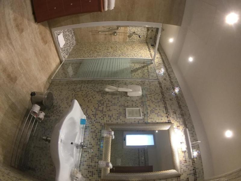 Aurelius Art Gallery Hotel Rome Luaran gambar